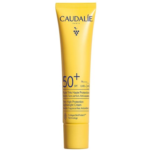 VINOSUN FLUIDO ALT PROT SPF50+