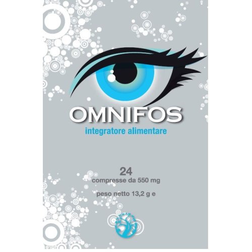 OMNIFOS 24CPR