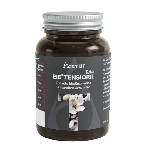 EIE TENSIORIL 50TABS ADAMA EIE TENSIORIL 50TABS ADAMA