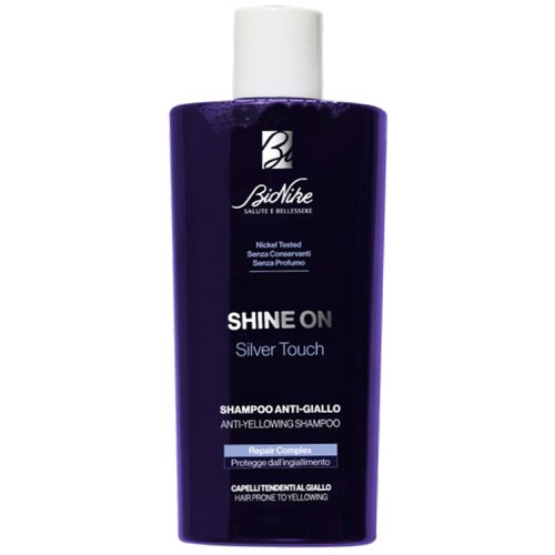 BIONIKE Sh.Silver Touch BIONIKE Sh.Silver Touch