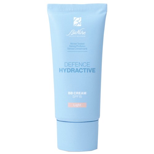 HYDRACTIVE BB CREAM LIGHT 40ML HYDRACTIVE BB CREAM LIGHT 40ML