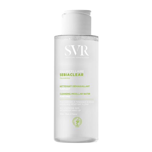 SEBIACLEAR EAU MICELLAIRE100ML