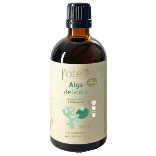FOTEN ALGA DELICATA 100ML
