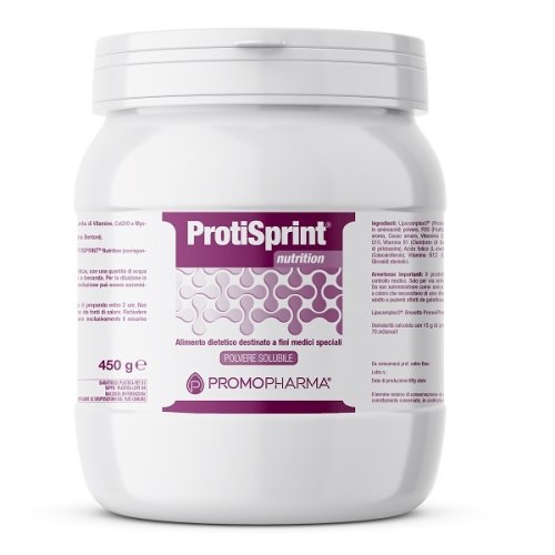 PROTISPRINT 450G PROTISPRINT 450G