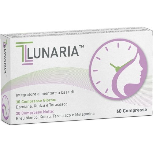 TL LUNARIA 60CPR TL LUNARIA 60CPR
