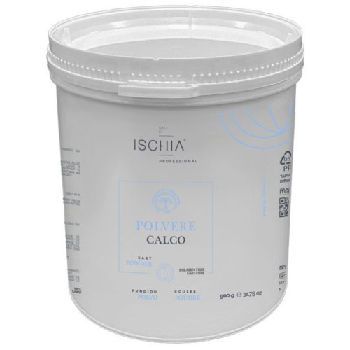 ISCHIA Polvere Calco