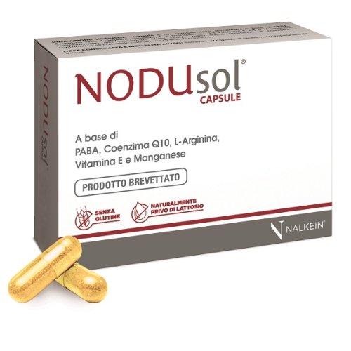 NODUSOL 30CPS
