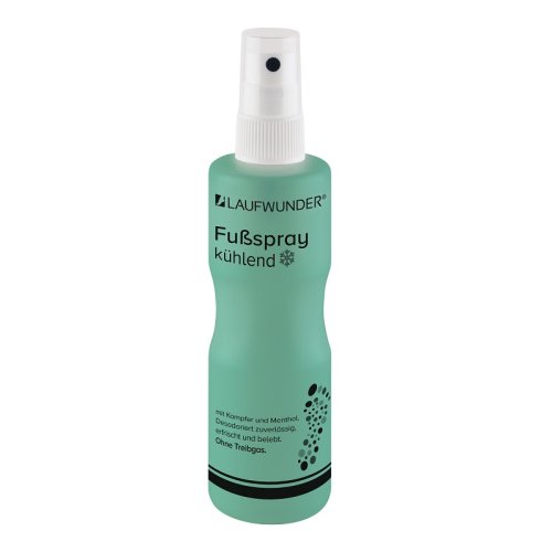 LAUFWUNDER DEODORANTE SPR120ML