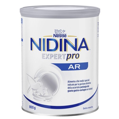 NIDINA EXPERT PRO AR 800G