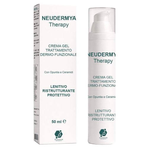 NEUDERMYA Therapy Crema Gel