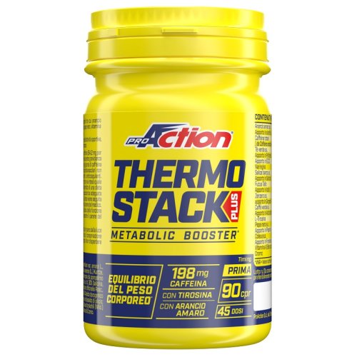 THERMO STACK Plus 90 Cpr