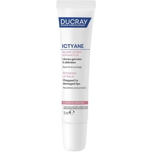 ICTYANE Bals.Labbra*15ml