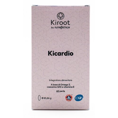 KIROOT KICARDIO 60PRL