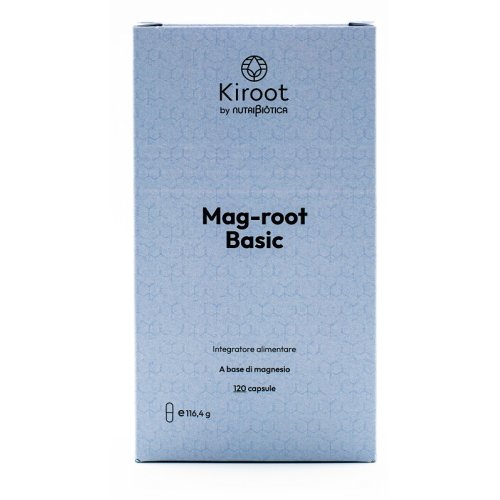 KIROOT MAG ROOT BASIC 120CPS