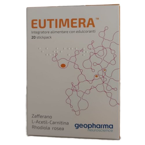 EUTIMERA 20 Stickpack