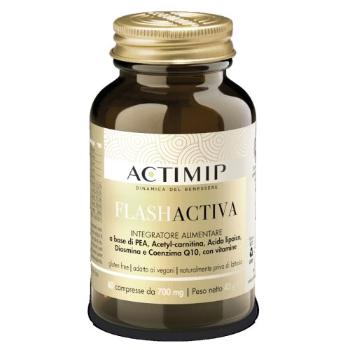 FLASHACTIVA 60CPR MIP