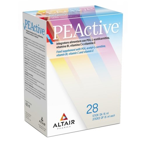 PEACTIVE 28 Stick