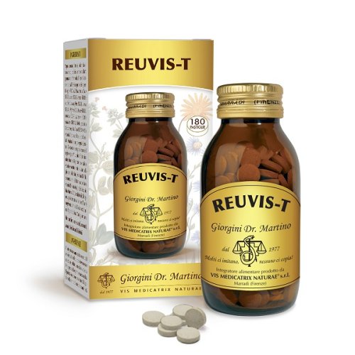 REUVIS T 180PAST