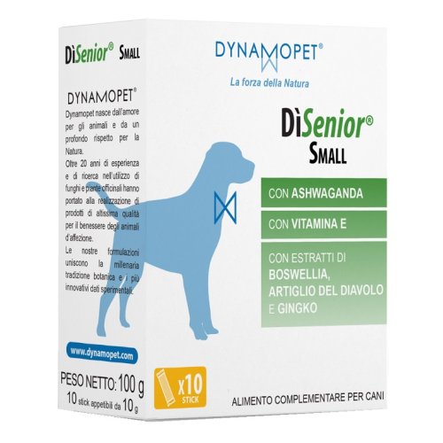 DISENIOR SMALL 10STICK 10G DISENIOR SMALL 10STICK 10G