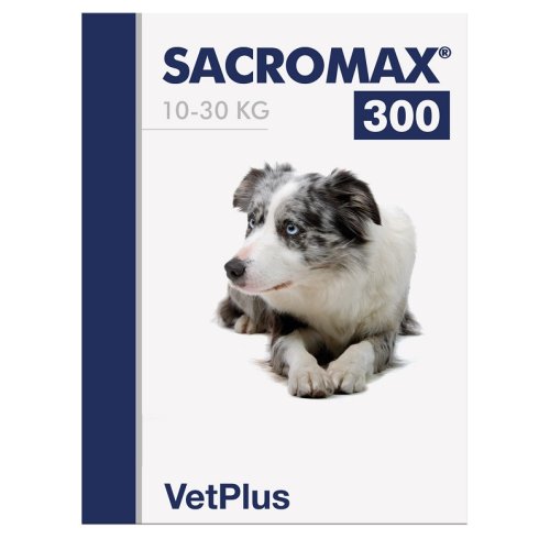 SACROMAX 300 30Bust. SACROMAX 300 30Bust.