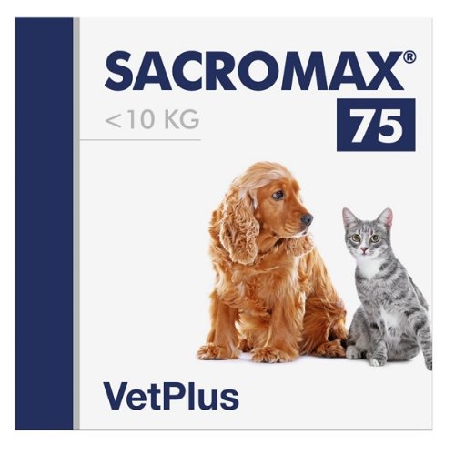 SACROMAX 75 30Bust. SACROMAX 75 30Bust.