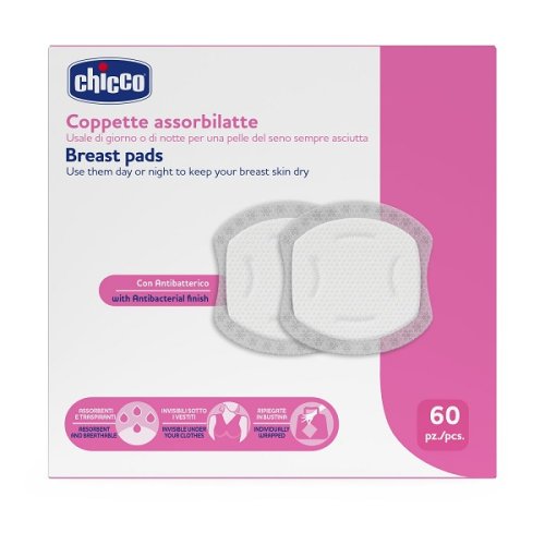 CH Copp.Assorb.A/Batt.60pz