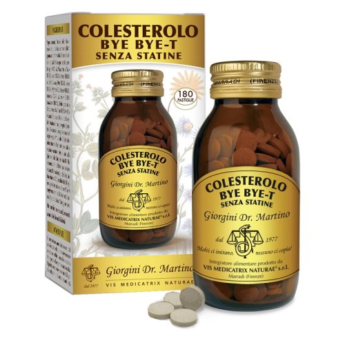 COLESTEROLO ByeBye*180Past.SVS COLESTEROLO ByeBye*180Past.SVS
