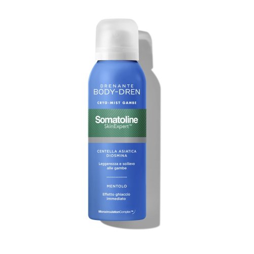 SOMAT Skin Ex Dren Body 100ml