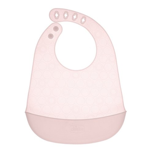 CH EASY ROLL BIB SIL TASCA RA
