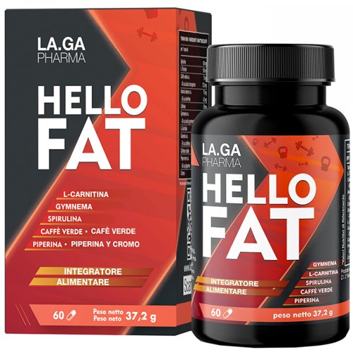 HELLOFAT 60Cps HELLOFAT 60Cps