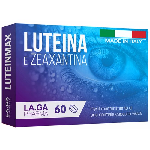 LUTEINMAX 60Cpr LUTEINMAX 60Cpr