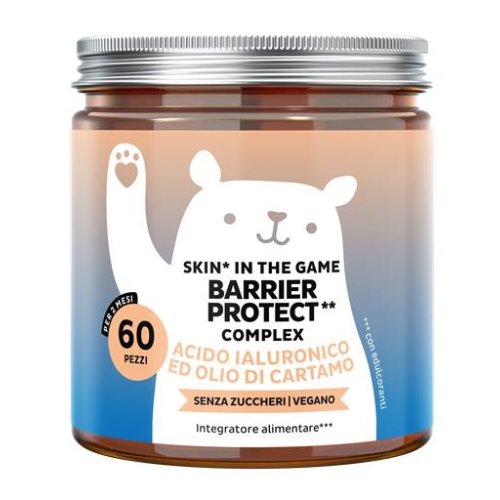 BWB YOU GLOW GIRL SKIN 60CARAM