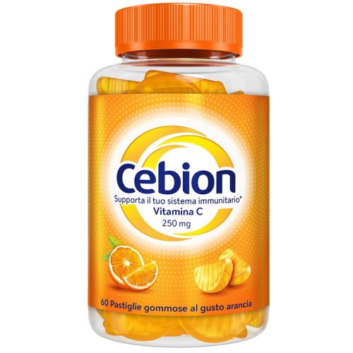 CEBION 60PAST GOMMOSE