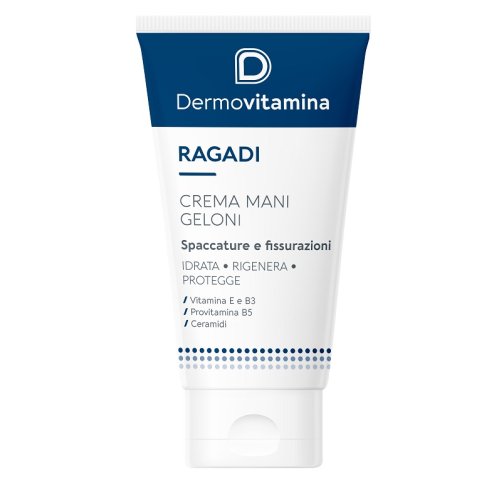 DERMOVIT Ragadi*Cr.Geloni DERMOVIT Ragadi*Cr.Geloni
