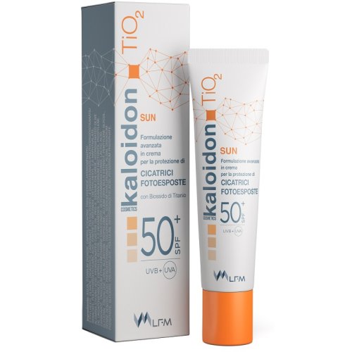 KALOIDON TIO2 Cr.Cicat.50+30ml KALOIDON TIO2 Cr.Cicat.50+30ml