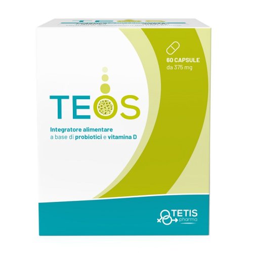 TEOS 60 Cps