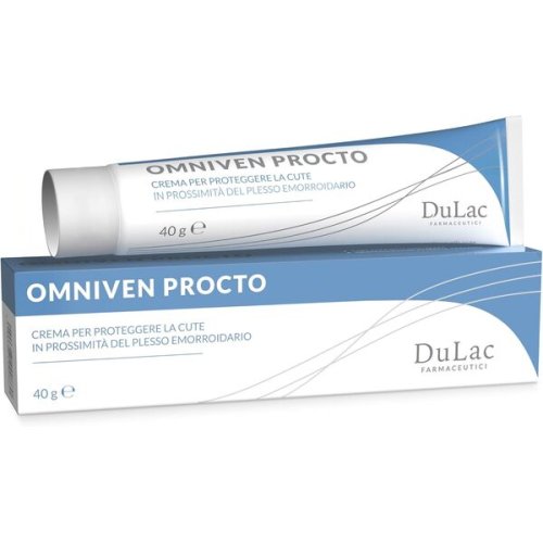 OMNIVEN PROCTO 40G