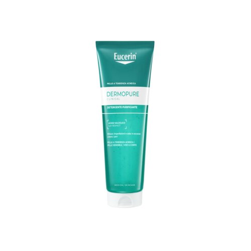 EUCERIN DERMOPURE Clin Det.Pur EUCERIN DERMOPURE Clin Det.Pur