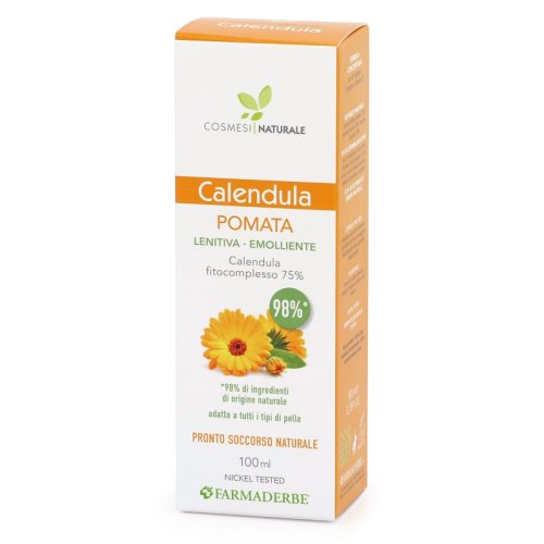 CALENDULA Pomata 100ml FDB