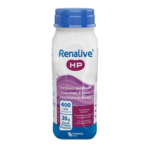RENALIVE HP FRUTTI DI BOSCO4FL RENALIVE HP FRUTTI DI BOSCO4FL