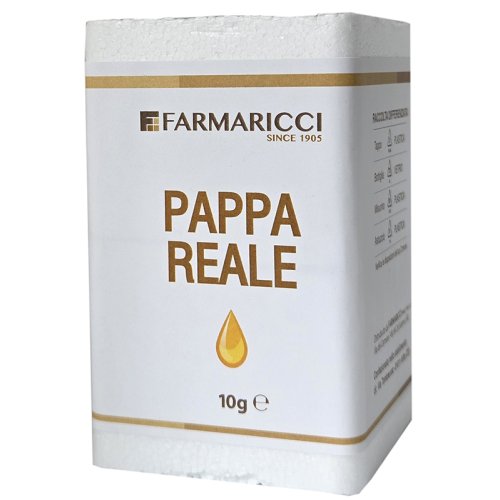 PAPPA REALE 10G