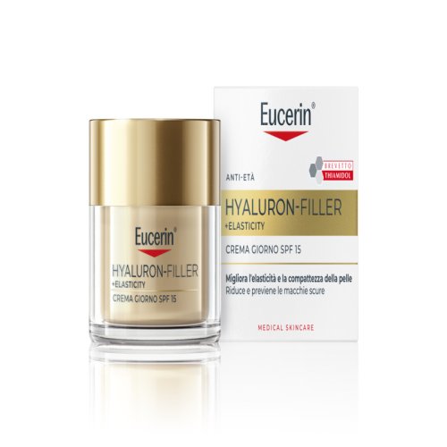 EUC HYALURON FILL  SPF15