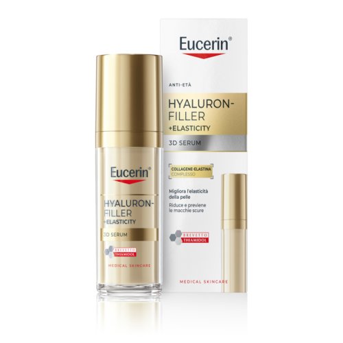 EUC HYALURON FILL  3D SER