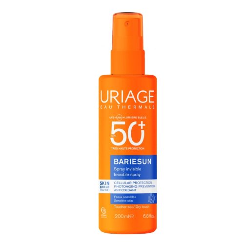 BARIESUN Spy fp50+ 200ml BARIESUN Spy fp50+ 200ml