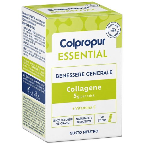 COLLAGENE Essent.Neutro20Stick COLLAGENE Essent.Neutro20Stick