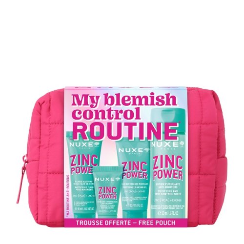 NUXE MY BLEMISH CONTROL ROUT26 NUXE MY BLEMISH CONTROL ROUT26