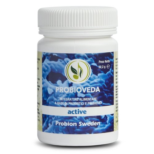 PROBIOVEDA ACTIVE 150CPR PROBIOVEDA ACTIVE 150CPR