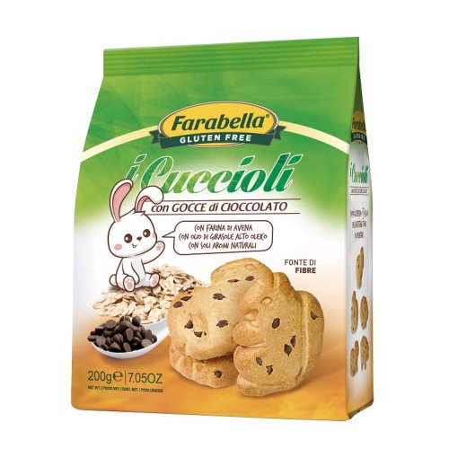 FARABELLA I Cuccioli Gtt Ciocc