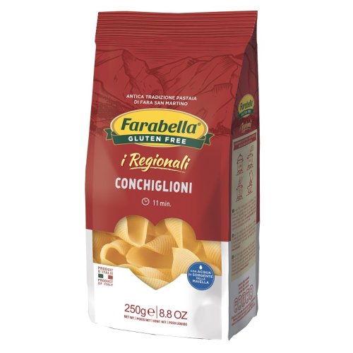 FARABELLA Pasta*Conchiglioni FARABELLA Pasta*Conchiglioni
