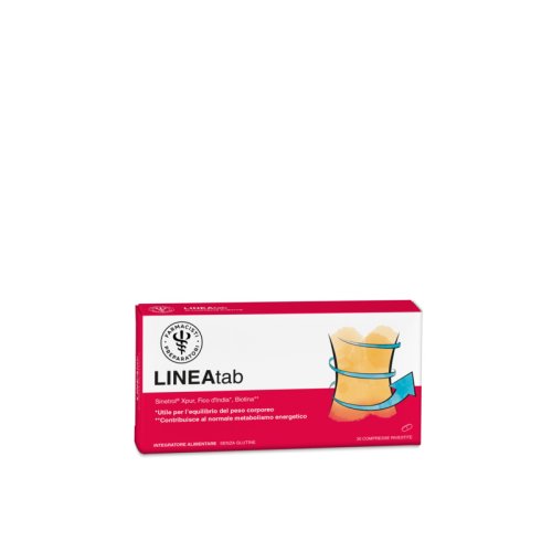Lfp Lineatab 30cpr